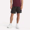 Pantalones cortos tejidos para entrenamiento de hombre Pantalones cortos tejidos para entrenamiento de hombre