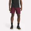 Pantalones cortos tejidos para entrenamiento de hombre Pantalones cortos tejidos para entrenamiento de hombre