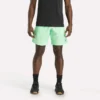 Pantalones cortos tejidos para entrenamiento de hombre Pantalones cortos tejidos para entrenamiento de hombre