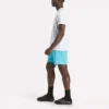 Pantalones cortos tejidos para entrenamiento de hombre Pantalones cortos tejidos para entrenamiento de hombre