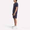 Pantalones cortos tejidos para entrenamiento de hombre Pantalones cortos tejidos para entrenamiento de hombre