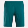 Pantalones cortos tejidos para entrenamiento de hombre Pantalones cortos tejidos para entrenamiento de hombre