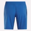 Pantalones cortos tejidos para entrenamiento de hombre Pantalones cortos tejidos para entrenamiento de hombre