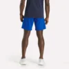 Pantalones cortos tejidos para entrenamiento de hombre Pantalones cortos tejidos para entrenamiento de hombre
