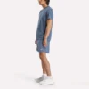 Pantalones cortos tejidos para entrenamiento de hombre Pantalones cortos tejidos para entrenamiento de hombre