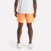 Pantalones cortos tejidos para entrenamiento de hombre Pantalones cortos tejidos para entrenamiento de hombre