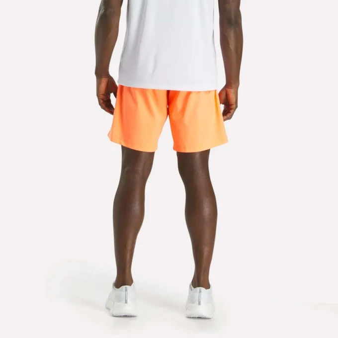 Pantalones cortos tejidos para entrenamiento de hombre Pantalones cortos tejidos para entrenamiento de hombre