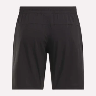 Pantalones cortos tejidos para entrenamiento de hombre