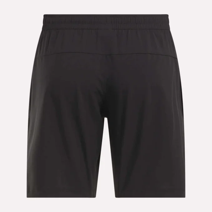 Pantalones cortos tejidos para entrenamiento de hombre Pantalones cortos tejidos para entrenamiento de hombre