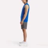 Pantalones cortos tejidos para entrenamiento de hombre Pantalones cortos tejidos para entrenamiento de hombre