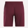Pantalones cortos tejidos para entrenamiento de hombre Pantalones cortos tejidos para entrenamiento de hombre
