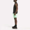 Pantalones cortos tejidos para entrenamiento de hombre Pantalones cortos tejidos para entrenamiento de hombre