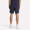 Pantalones cortos tejidos para entrenamiento de hombre Pantalones cortos tejidos para entrenamiento de hombre