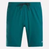 Pantalones cortos tejidos para entrenamiento de hombre Pantalones cortos tejidos para entrenamiento de hombre