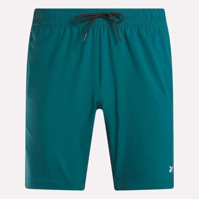 Pantalones cortos tejidos para entrenamiento de hombre Pantalones cortos tejidos para entrenamiento de hombre