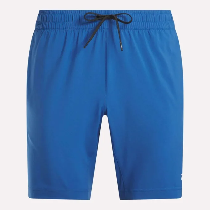 Pantalones cortos tejidos para entrenamiento de hombre Pantalones cortos tejidos para entrenamiento de hombre