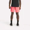 Pantalones cortos tejidos para entrenamiento de hombre Pantalones cortos tejidos para entrenamiento de hombre