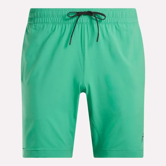 Pantalones cortos tejidos para entrenamiento de hombre Pantalones cortos tejidos para entrenamiento de hombre