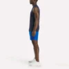 Pantalones cortos tejidos para entrenamiento de hombre Pantalones cortos tejidos para entrenamiento de hombre