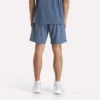 Pantalones cortos tejidos para entrenamiento de hombre Pantalones cortos tejidos para entrenamiento de hombre