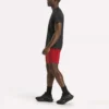 Pantalones cortos tejidos para entrenamiento de hombre Pantalones cortos tejidos para entrenamiento de hombre