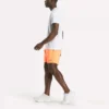Pantalones cortos tejidos para entrenamiento de hombre Pantalones cortos tejidos para entrenamiento de hombre