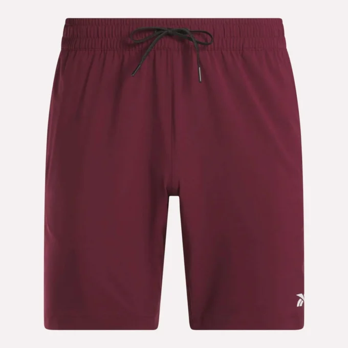 Pantalones cortos tejidos para entrenamiento de hombre Pantalones cortos tejidos para entrenamiento de hombre