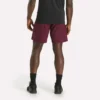 Pantalones cortos tejidos para entrenamiento de hombre Pantalones cortos tejidos para entrenamiento de hombre