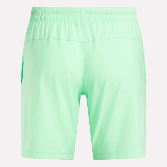 Pantalones cortos tejidos para entrenamiento de hombre Pantalones cortos tejidos para entrenamiento de hombre