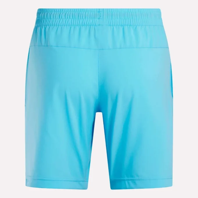Pantalones cortos tejidos para entrenamiento de hombre Pantalones cortos tejidos para entrenamiento de hombre