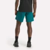 Pantalones cortos tejidos para entrenamiento de hombre Pantalones cortos tejidos para entrenamiento de hombre