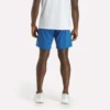 Pantalones cortos tejidos para entrenamiento de hombre Pantalones cortos tejidos para entrenamiento de hombre