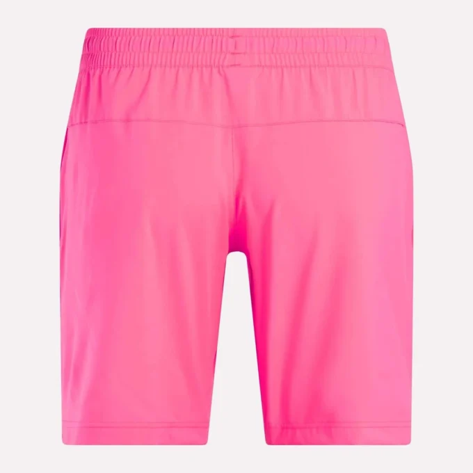 Pantalones cortos tejidos para entrenamiento de hombre Pantalones cortos tejidos para entrenamiento de hombre