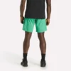 Pantalones cortos tejidos para entrenamiento de hombre Pantalones cortos tejidos para entrenamiento de hombre