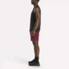 Pantalones cortos tejidos para entrenamiento de hombre Pantalones cortos tejidos para entrenamiento de hombre