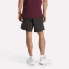 Pantalones cortos tejidos para entrenamiento de hombre Pantalones cortos tejidos para entrenamiento de hombre