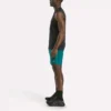 Pantalones cortos tejidos para entrenamiento de hombre Pantalones cortos tejidos para entrenamiento de hombre