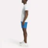 Pantalones cortos tejidos para entrenamiento de hombre Pantalones cortos tejidos para entrenamiento de hombre