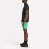 Pantalones cortos tejidos para entrenamiento de hombre Pantalones cortos tejidos para entrenamiento de hombre