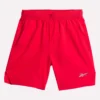 Pantalones cortos Vector de tejido suave para niño Pantalones cortos Vector de tejido suave para niño