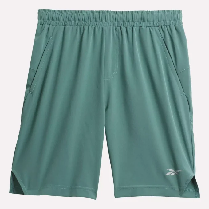 Pantalones cortos Vector de tejido suave para niño Pantalones cortos Vector de tejido suave para niño