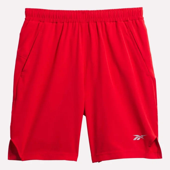 Pantalones cortos Vector de tejido suave para niño Pantalones cortos Vector de tejido suave para niño