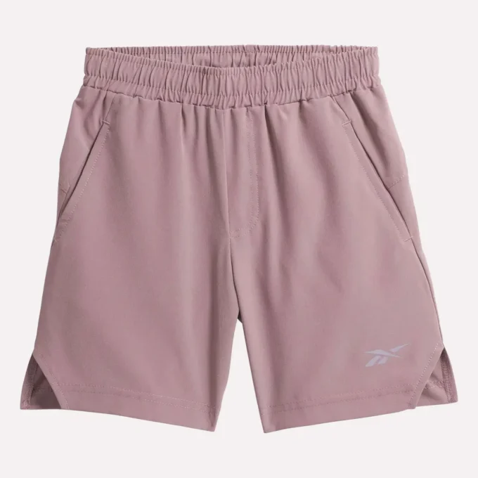 Pantalones cortos Vector de tejido suave para niño Pantalones cortos Vector de tejido suave para niño