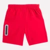 Pantalones cortos Vector de tejido suave para niño Pantalones cortos Vector de tejido suave para niño