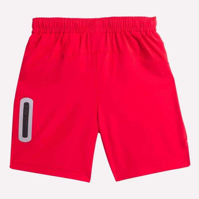 Pantalones cortos Vector de tejido suave para niño Pantalones cortos Vector de tejido suave para niño