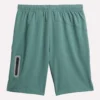 Pantalones cortos Vector de tejido suave para niño Pantalones cortos Vector de tejido suave para niño