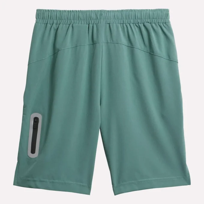 Pantalones cortos Vector de tejido suave para niño Pantalones cortos Vector de tejido suave para niño