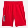 Pantalones cortos Vector de tejido suave para niño Pantalones cortos Vector de tejido suave para niño