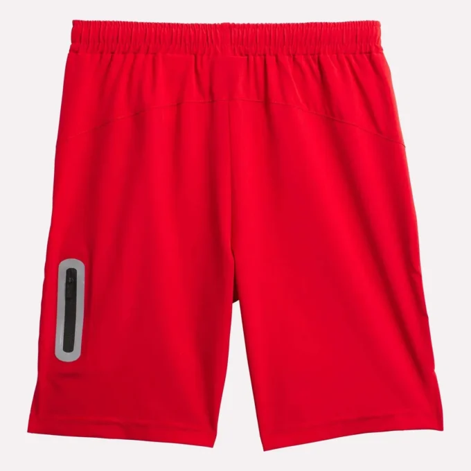 Pantalones cortos Vector de tejido suave para niño Pantalones cortos Vector de tejido suave para niño