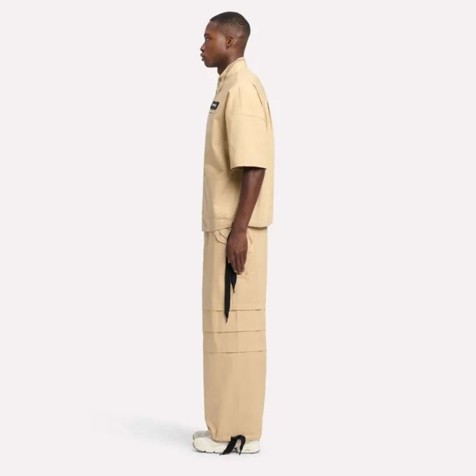Pantalones de carpintero LTD Uniform para hombre